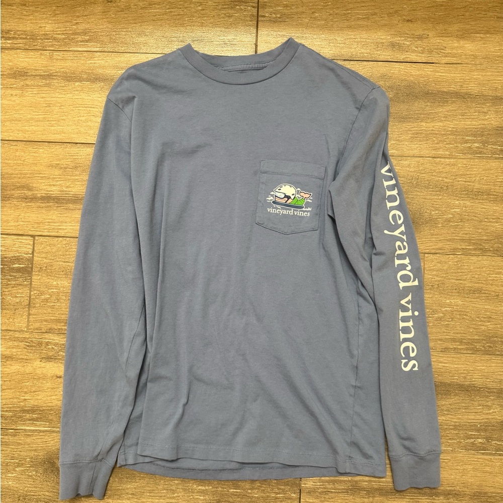Long sleeve